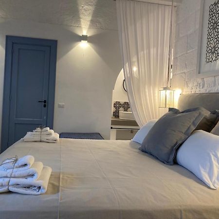 Gatto Bianco Polignano Hotel Polignano a Mare Kültér fotó