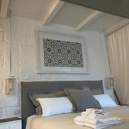 Gatto Bianco Polignano Hotel Polignano a Mare Kültér fotó