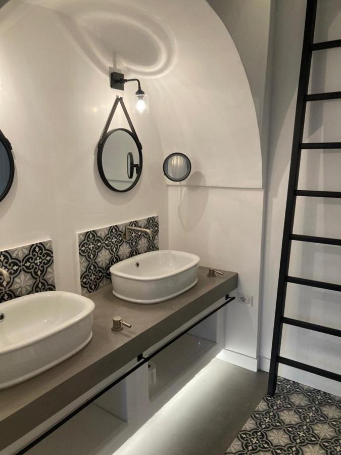 Gatto Bianco Polignano Hotel Polignano a Mare Kültér fotó